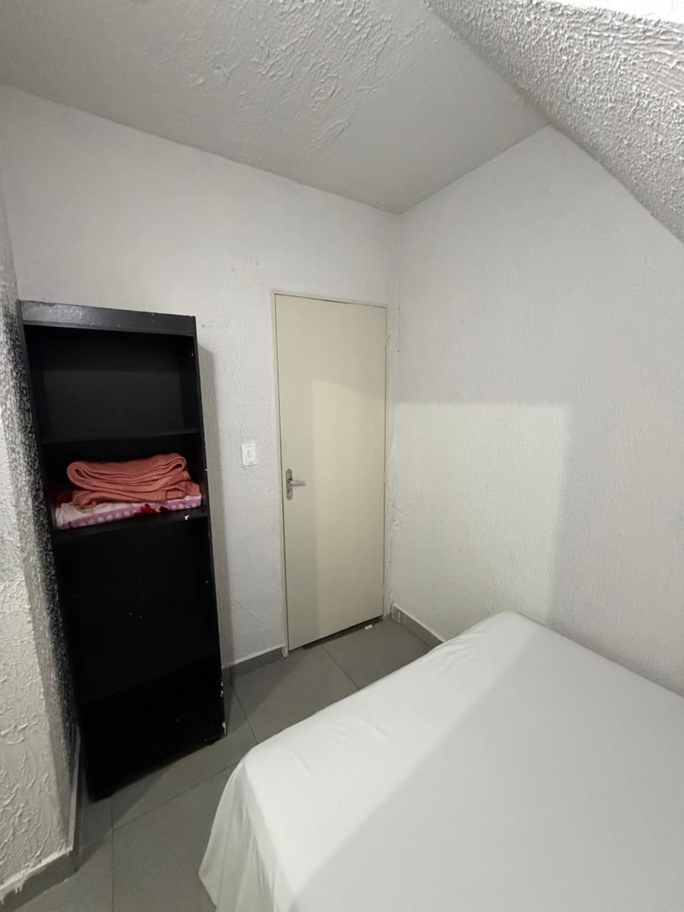 Apto Mobiliada 01 Dormitório ZN Vila Amália Apartment in Sao Paulo City