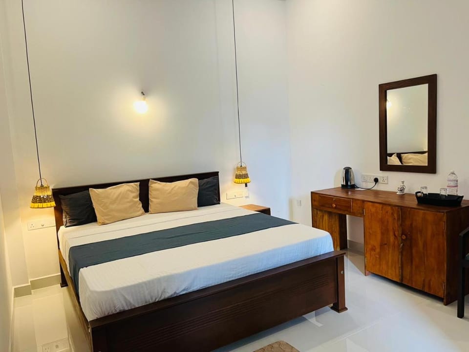 Luxury Living Villas Hotel in Southern Province