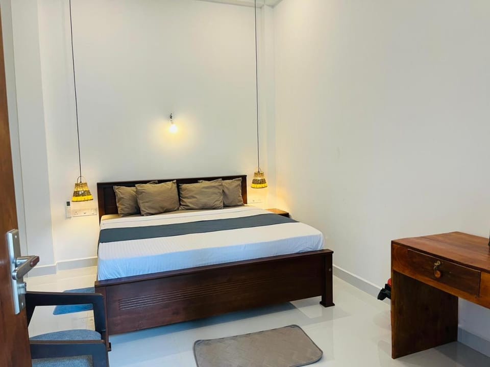 Luxury Living Villas Hotel in Southern Province