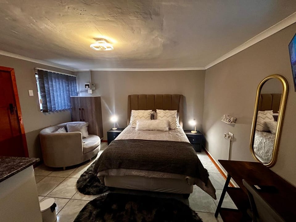 Awezi Overnight Vacation rental in Eastern Cape