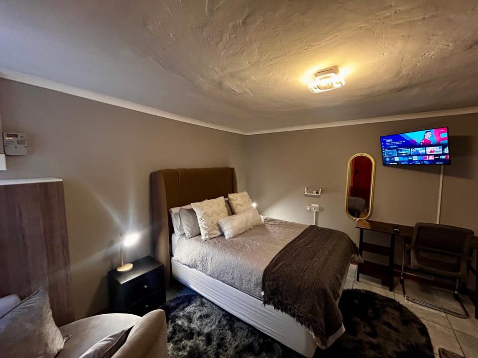Awezi Overnight Vacation rental in Eastern Cape