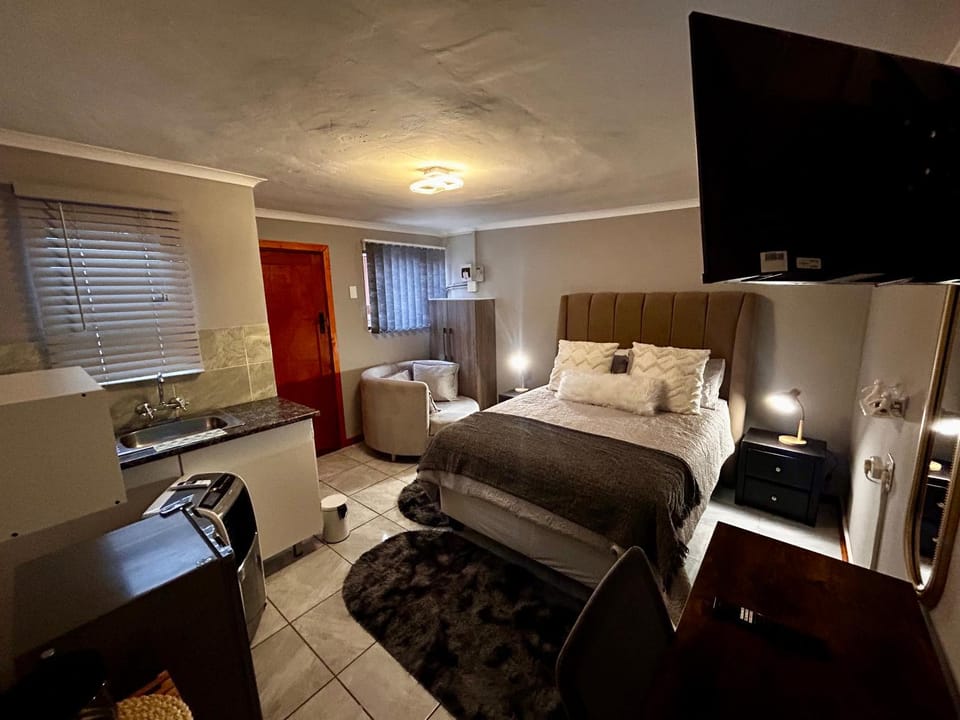 Awezi Overnight Vacation rental in Eastern Cape