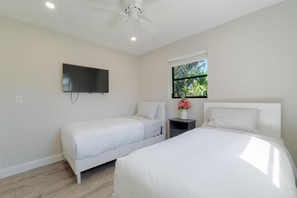 The Florida's finest living villa House in North Palm Beach