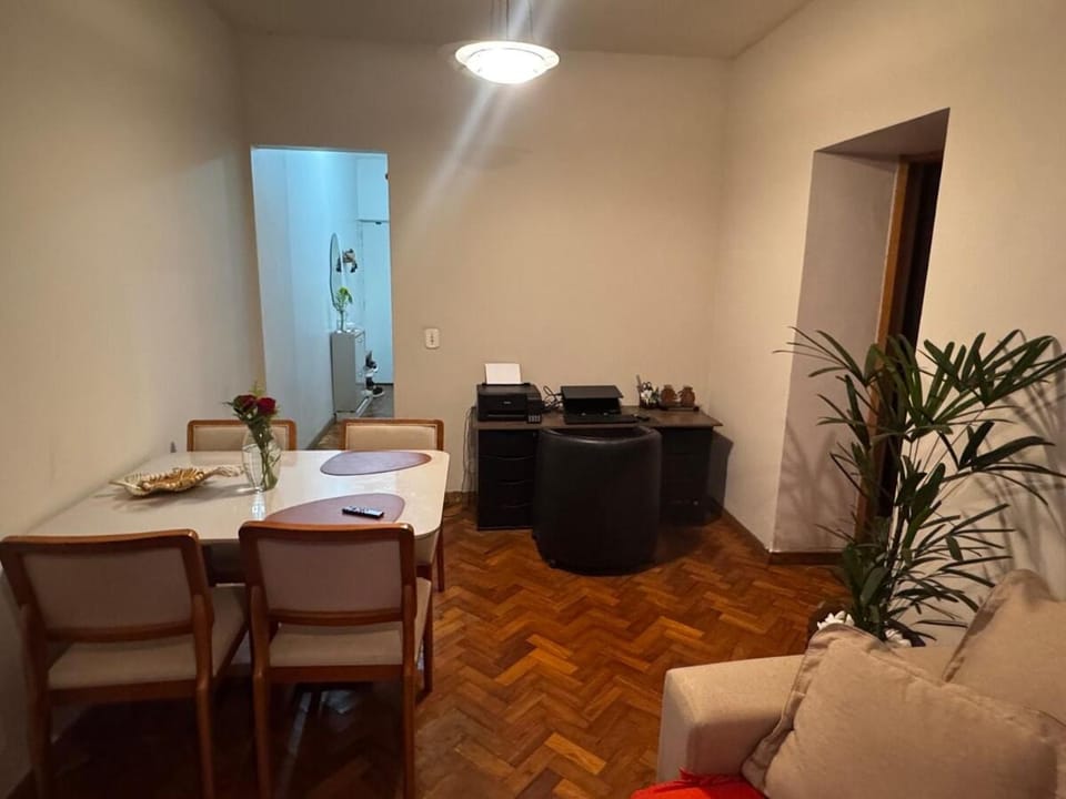 Aproveite a noite em Copacabana Apartment in Rio de Janeiro