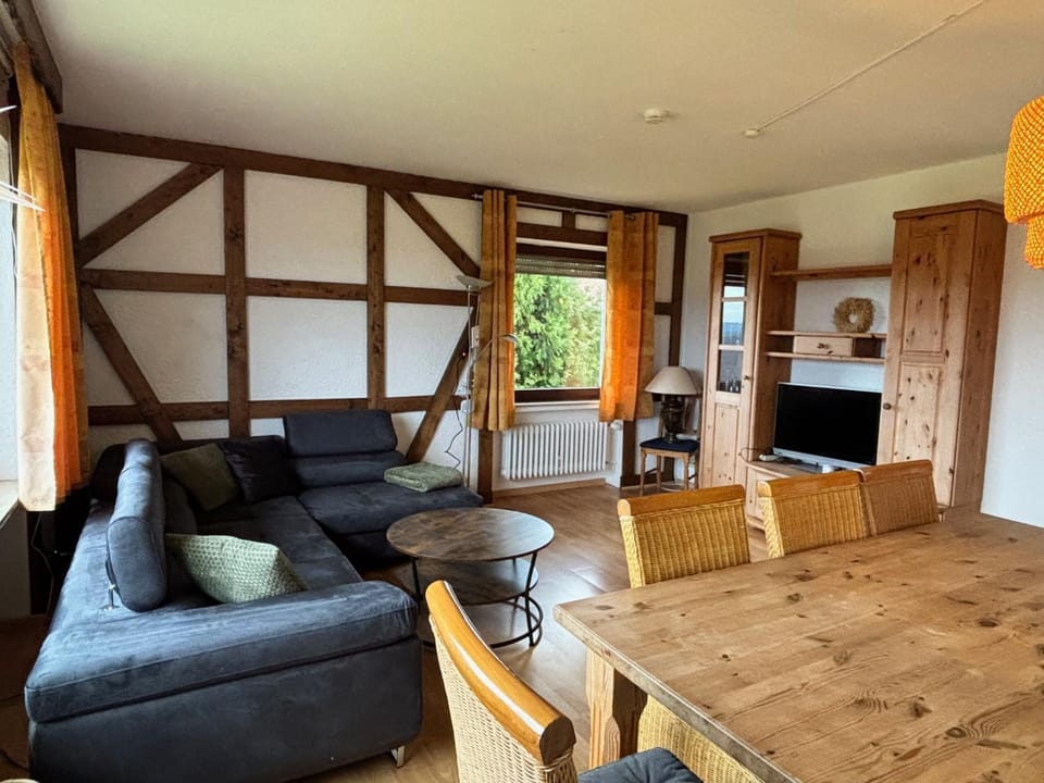 Haus Aktiv Panorama2 Apartment in Winterberg