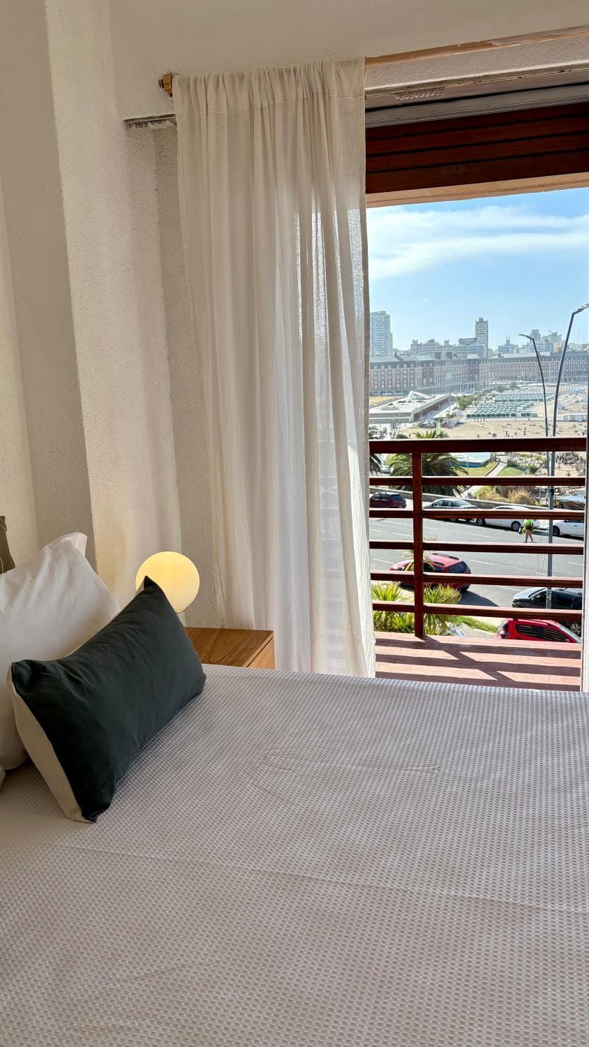 View (from property/room), Bedroom