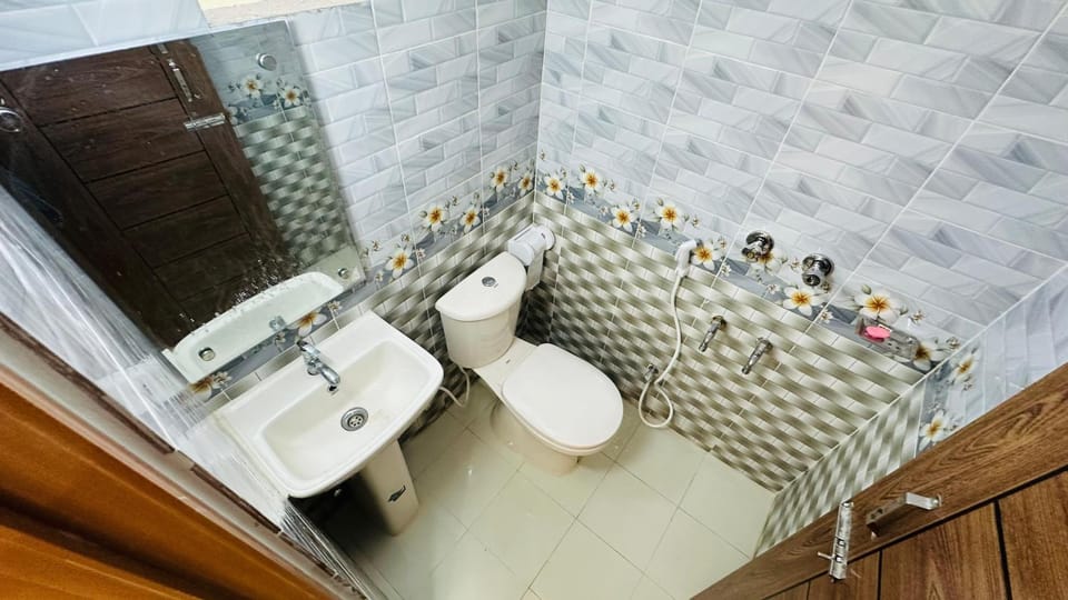 Hotel Prime City Residential Hotel in Dhaka