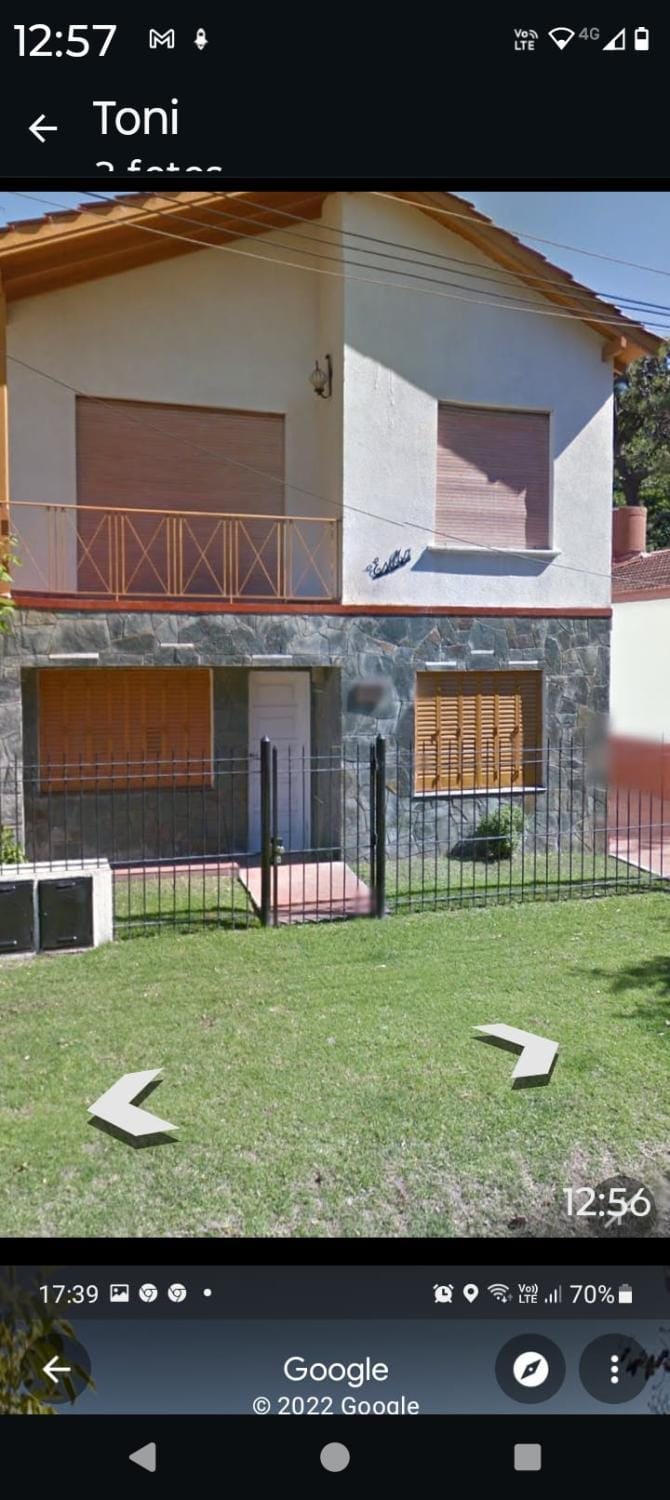 Isabella Vacation rental in Villa Gesell