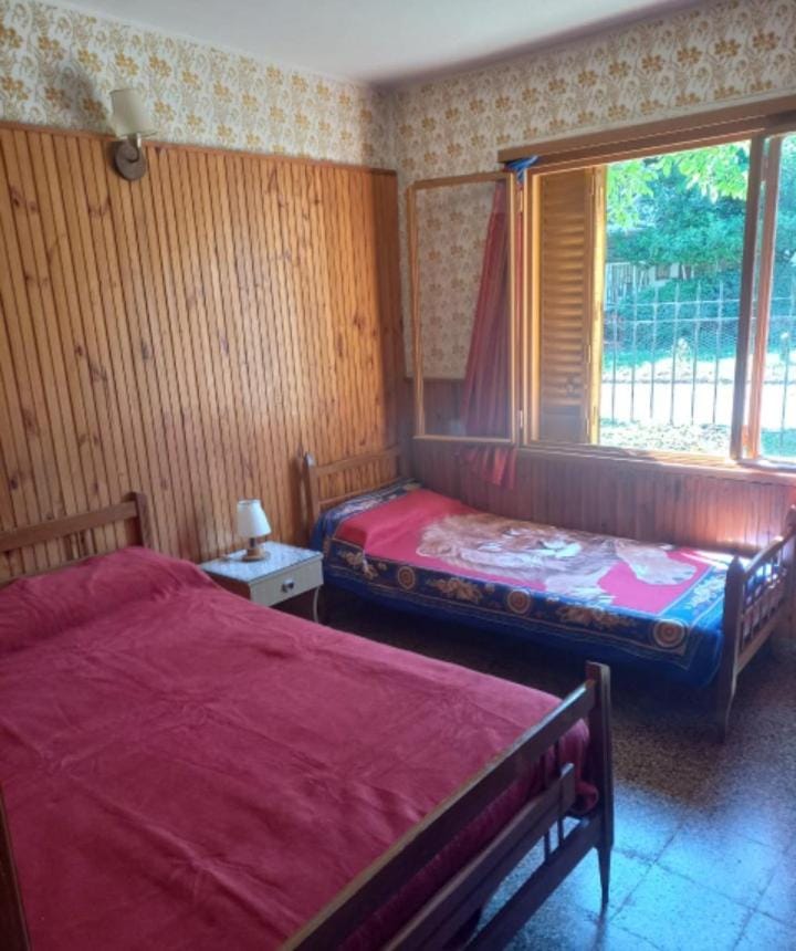 Isabella Vacation rental in Villa Gesell
