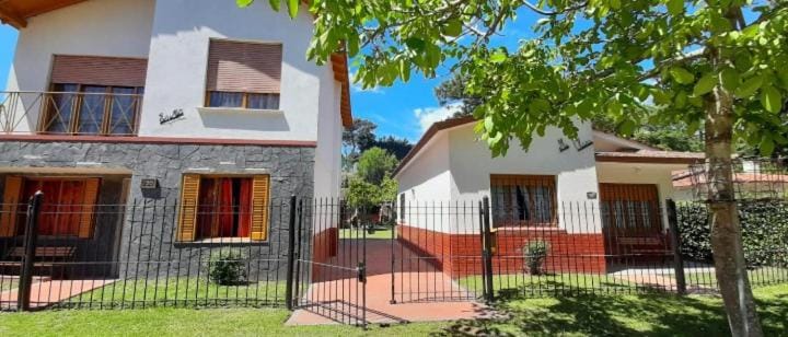 Isabella Vacation rental in Villa Gesell