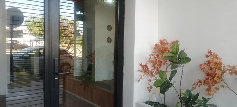 BALCARCE PREMIUM APaRT Apartment in Godoy Cruz