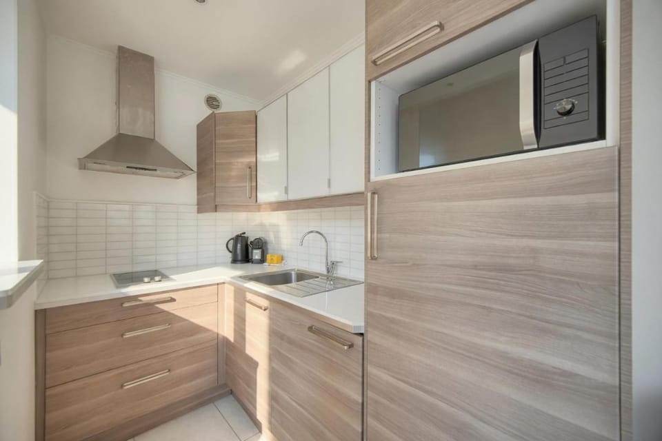 FRGK "Elegant studio CLEMENCEAU terrace WIFI HIGH-SPEED " Apartment in Cannes