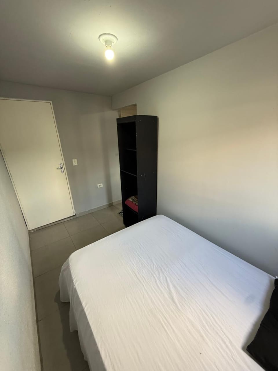 Apto Mobiliado e Confortavel Zona Norte Apartment in Sao Paulo City