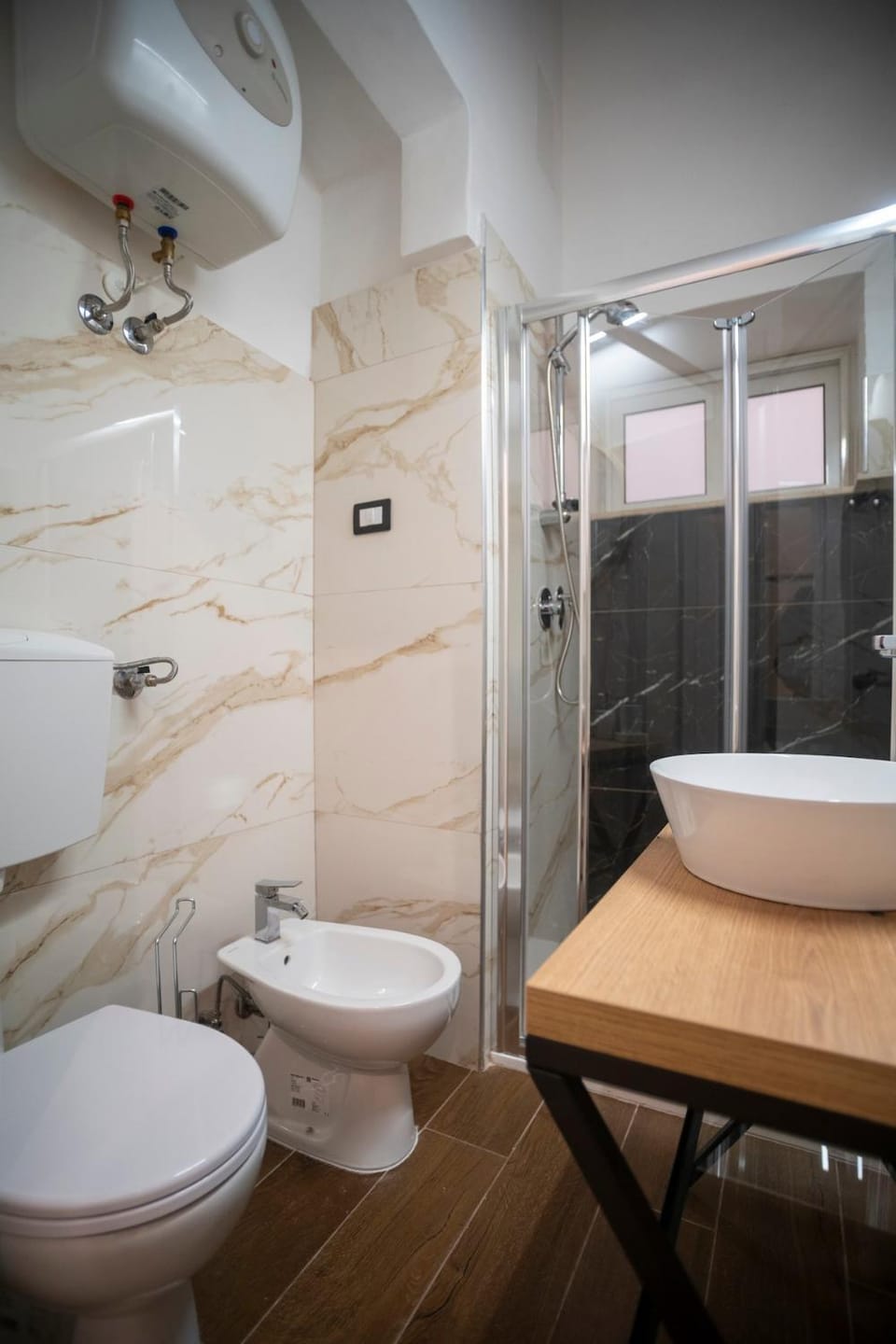 Shower, Toilet, Bathroom, bidet