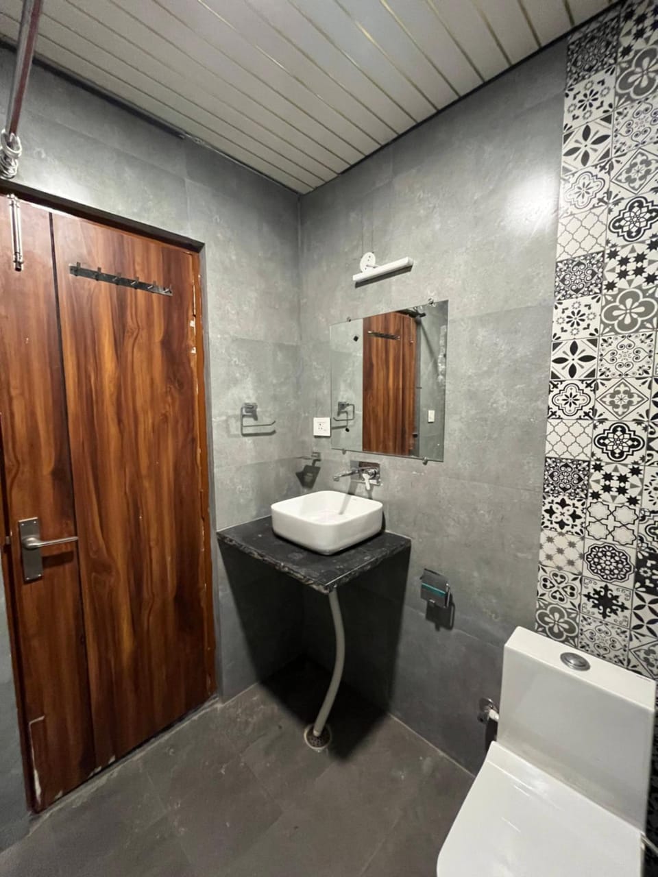 Toilet, Bathroom