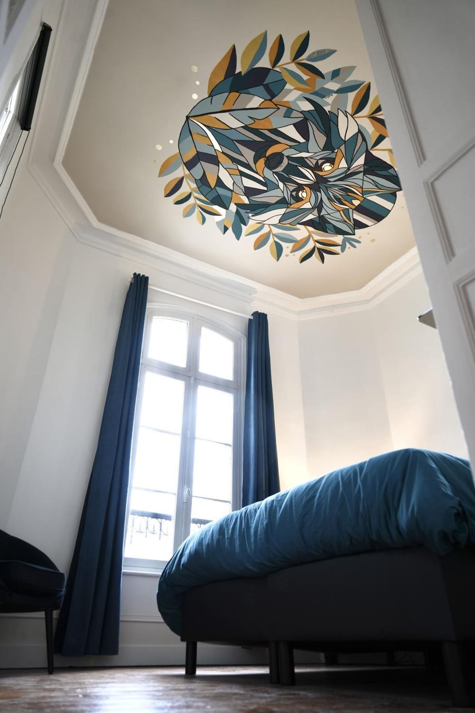 Domaine des Monts de la Baie Apartment in Hauts-de-France