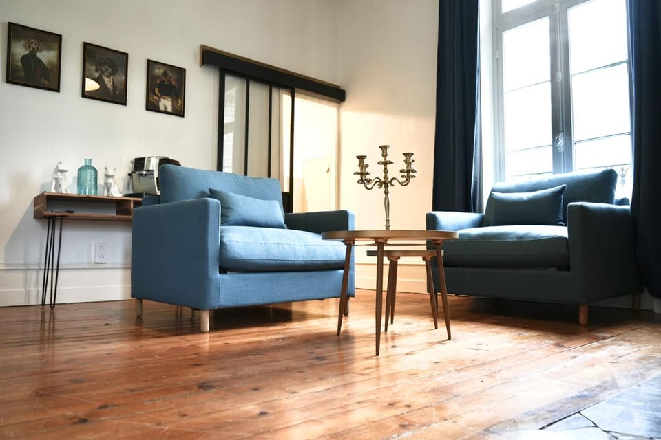 Domaine des Monts de la Baie Apartment in Hauts-de-France