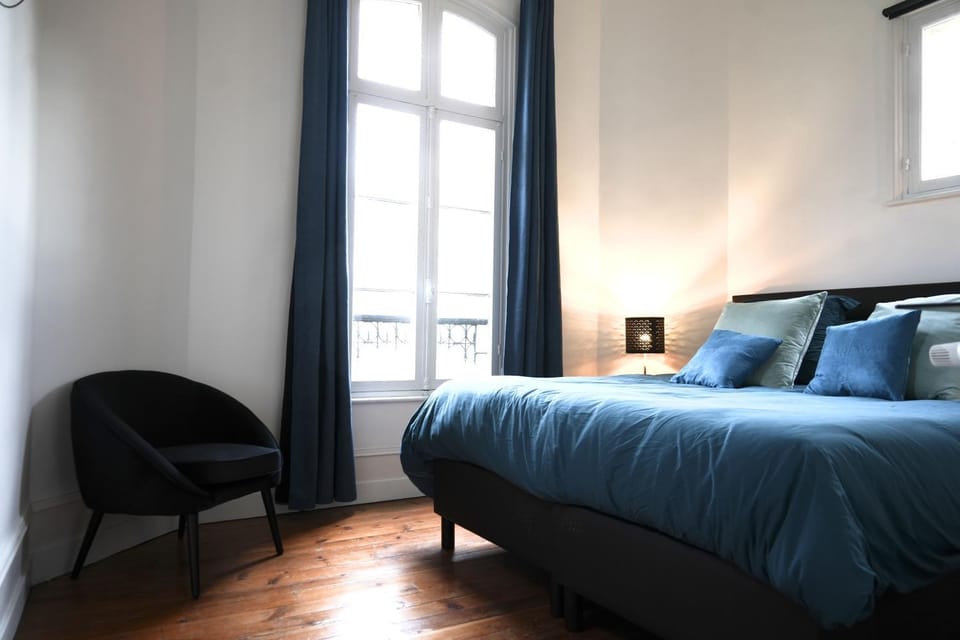 Domaine des Monts de la Baie Apartment in Hauts-de-France