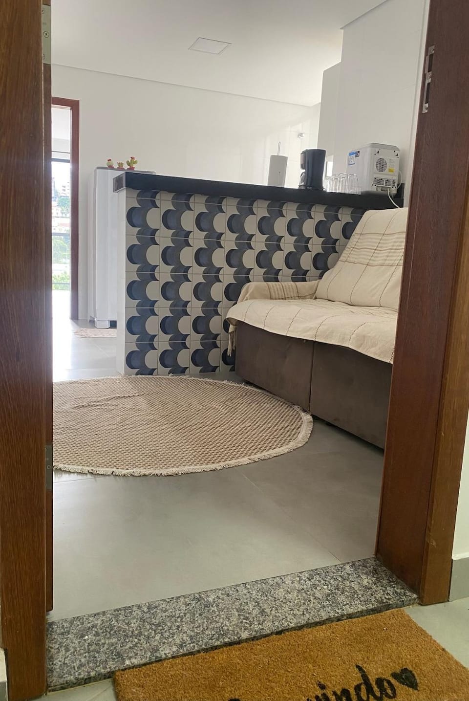 Apartamento em Mariana Apartment in State of Minas Gerais, Brazil