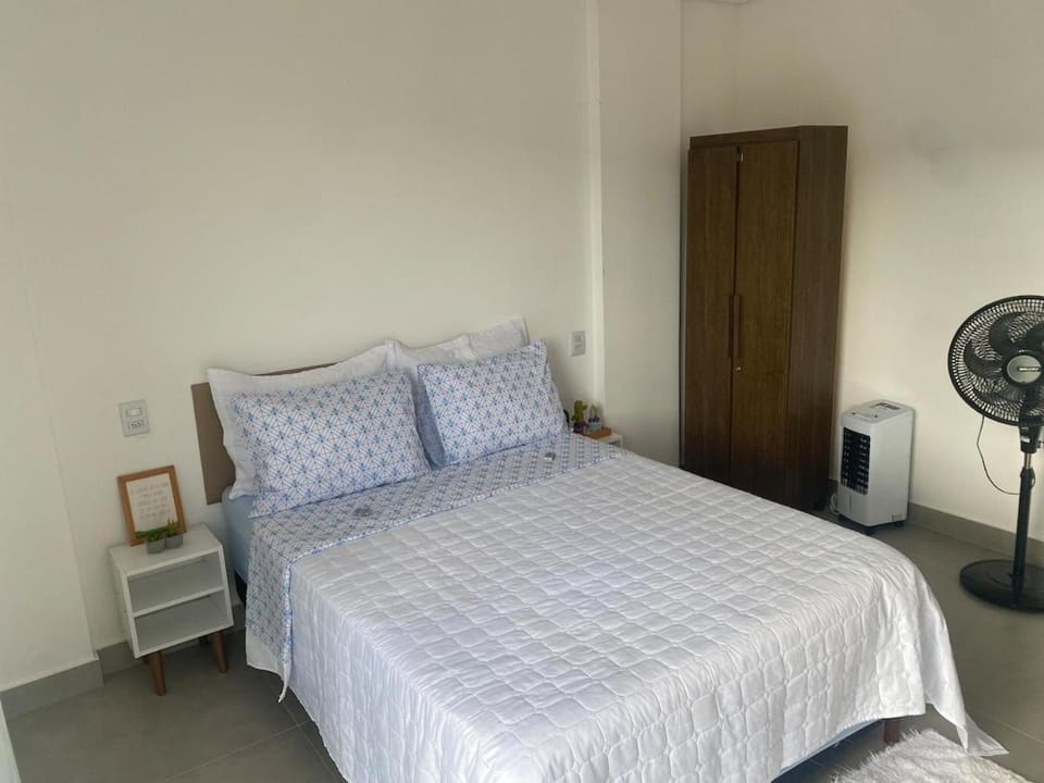 Apartamento em Mariana Apartment in State of Minas Gerais, Brazil