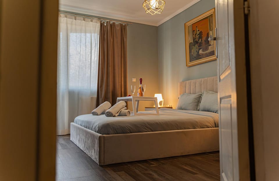 Vasi City Stay Apartment in Veliko Tarnovo