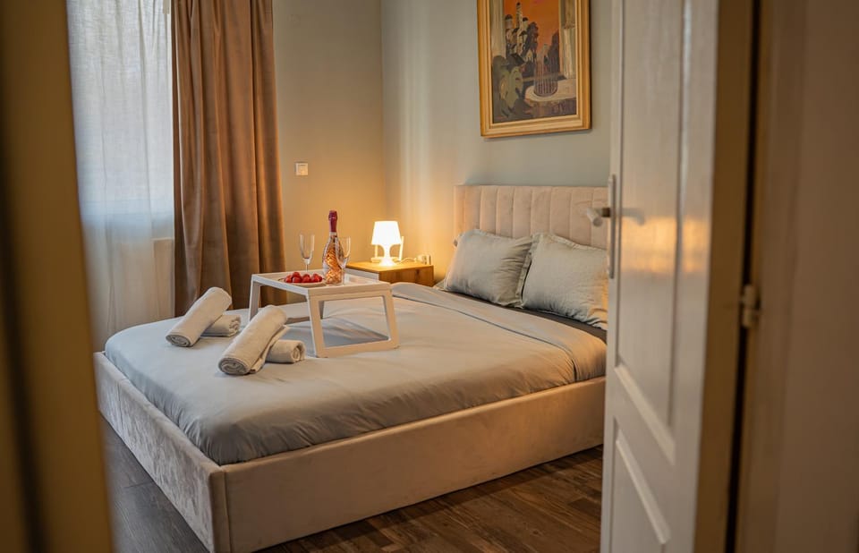 Vasi City Stay Apartment in Veliko Tarnovo