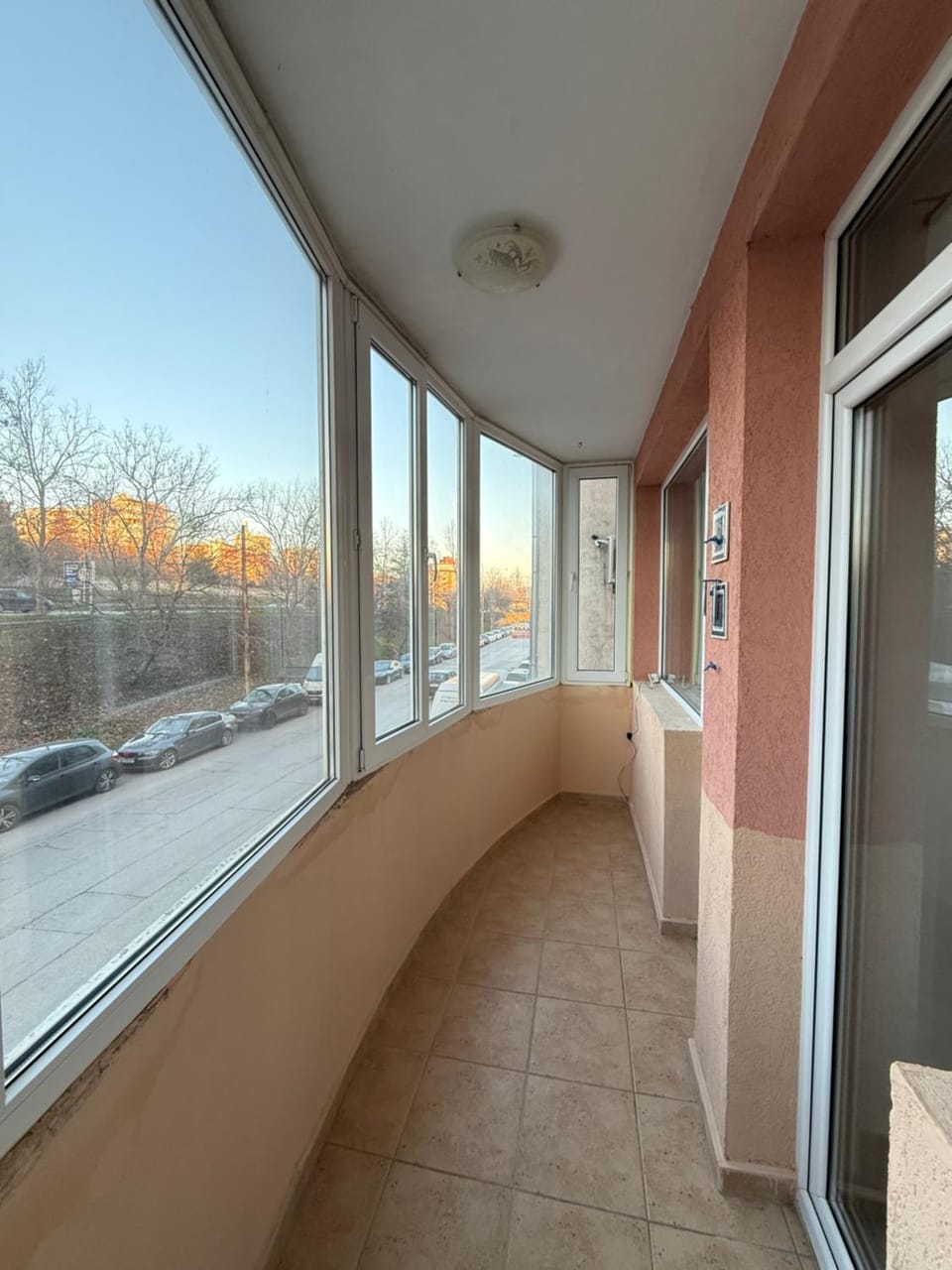 View (from property/room), Balcony/Terrace