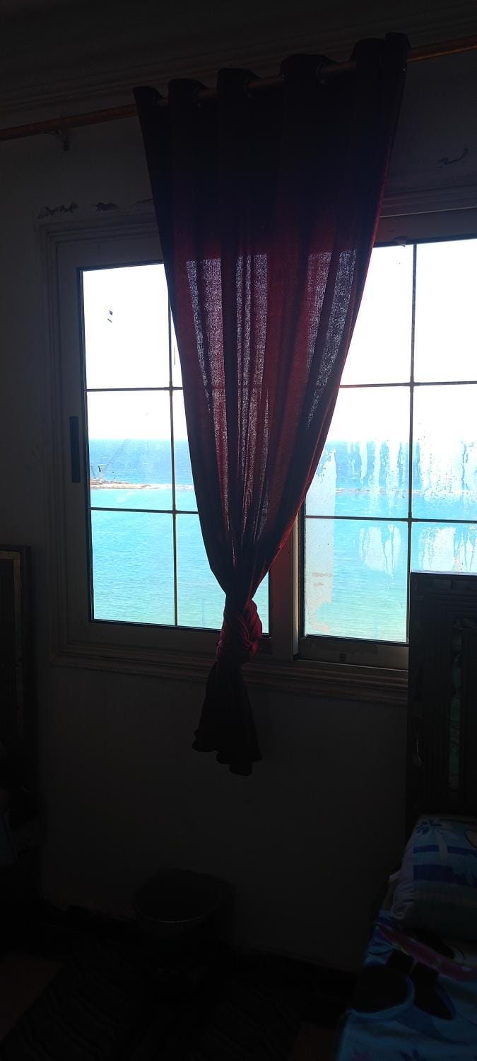 Al Montazah Cinema Building Apartment in Alexandria