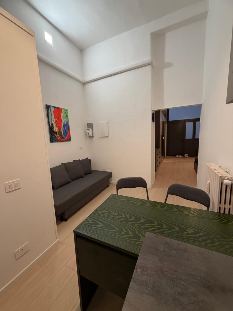Transit Loft boutique Apartment in Milan