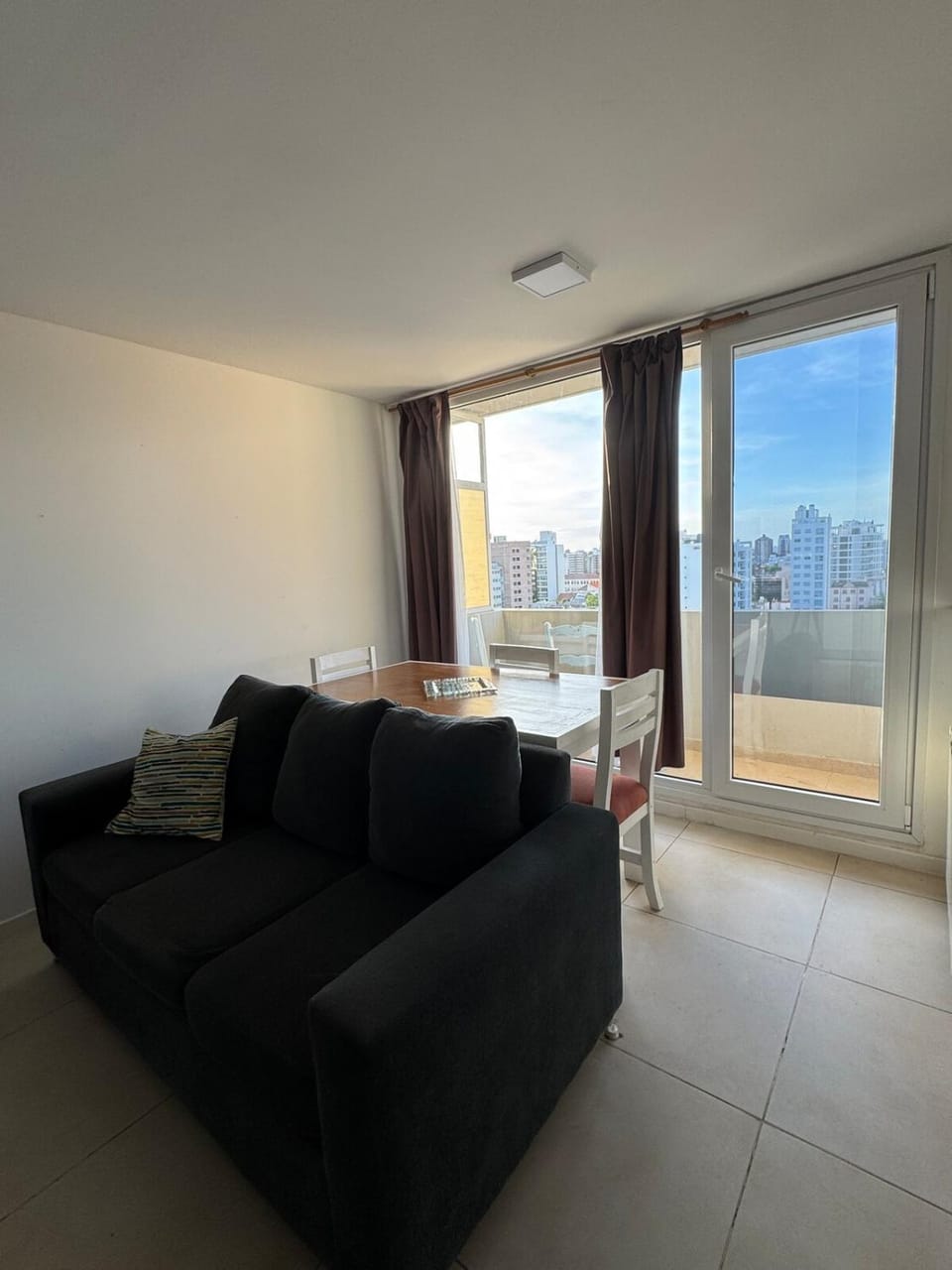 Sarmiento 560 Apartment in Bahía Blanca