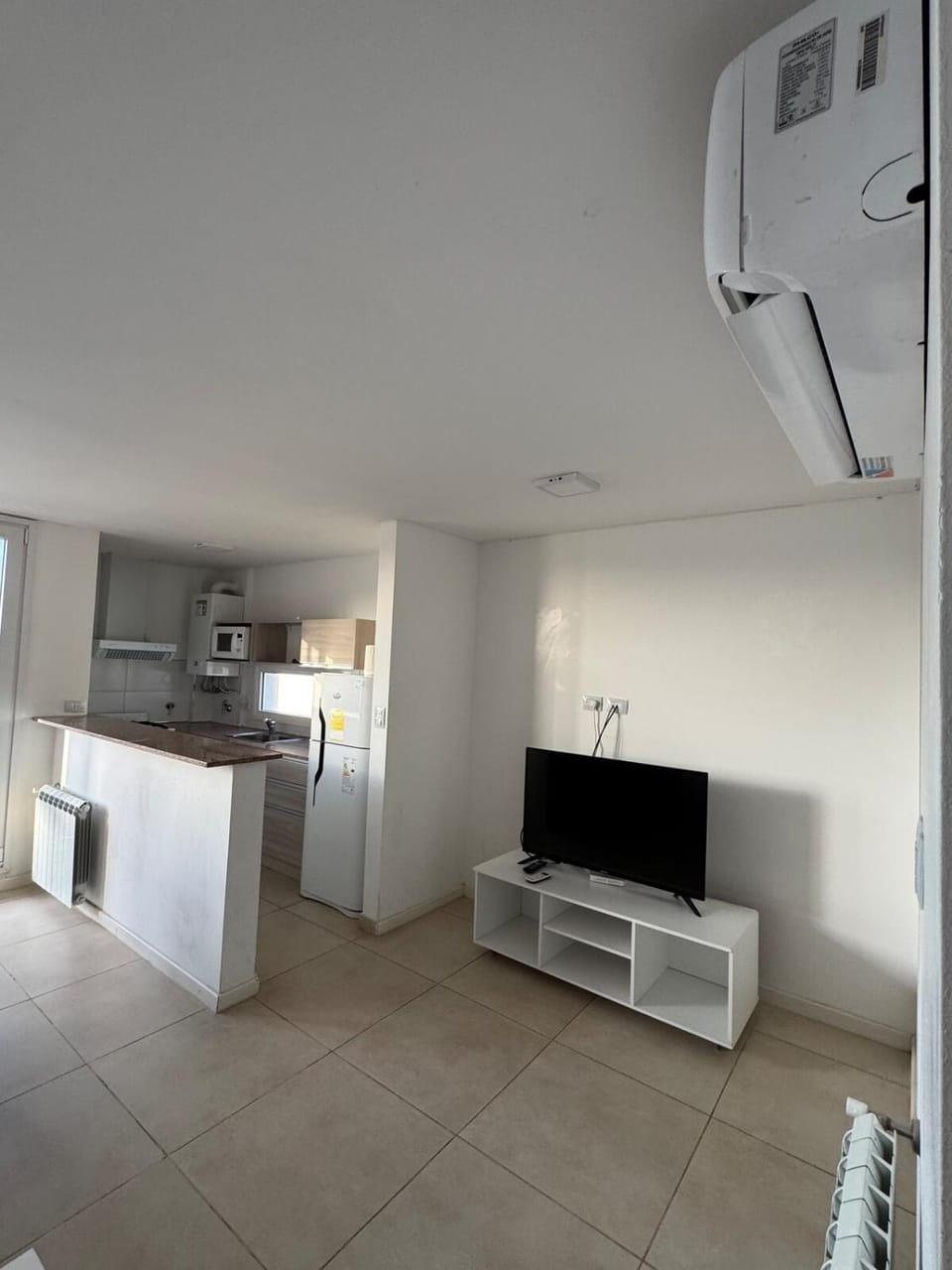 Sarmiento 560 Apartment in Bahía Blanca
