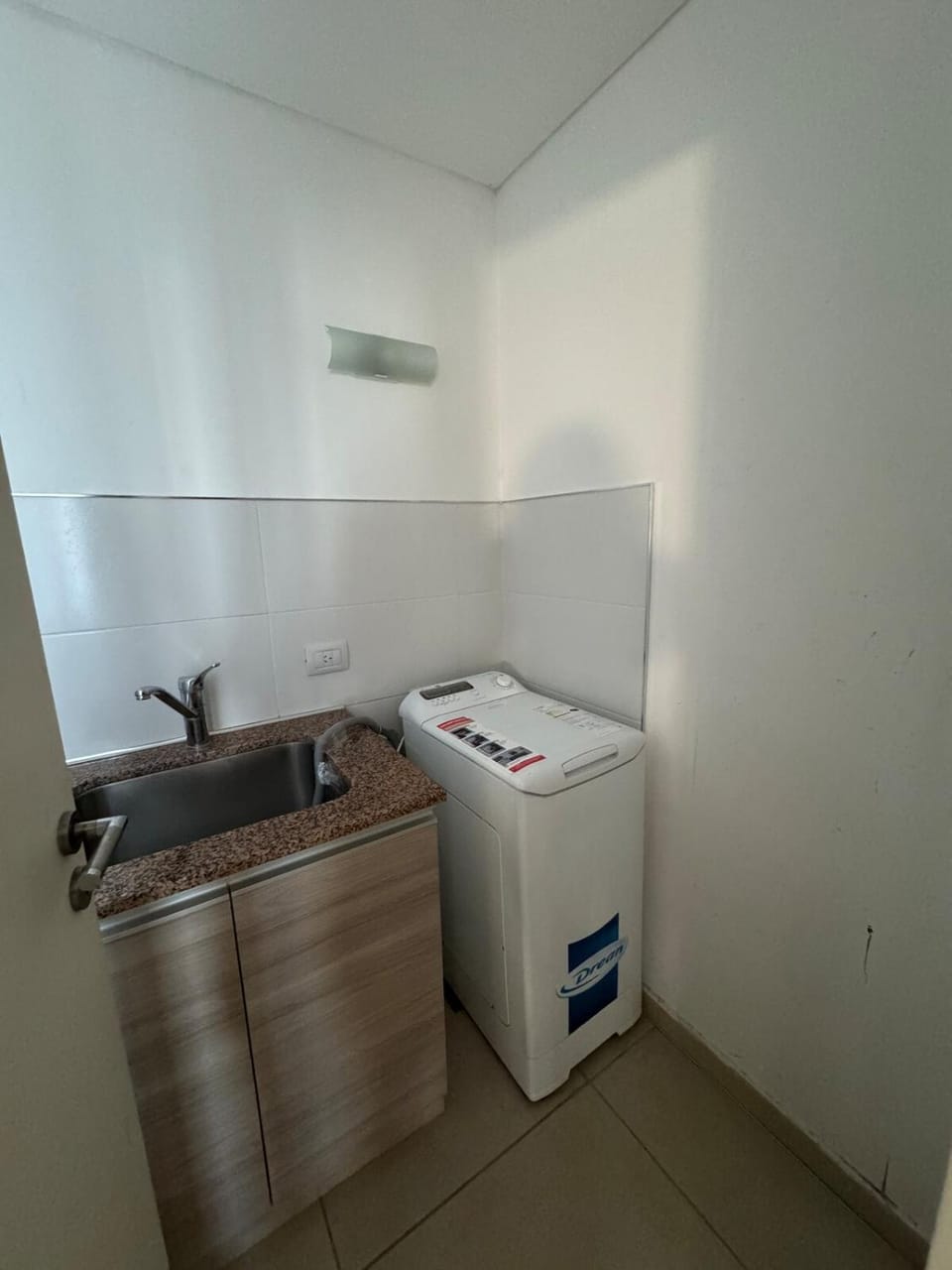 Sarmiento 560 Apartment in Bahía Blanca