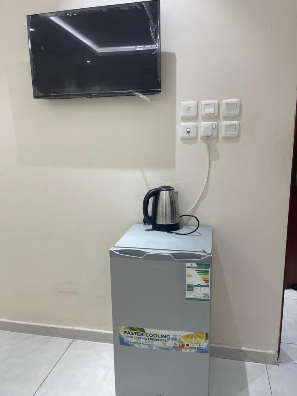 TV and multimedia