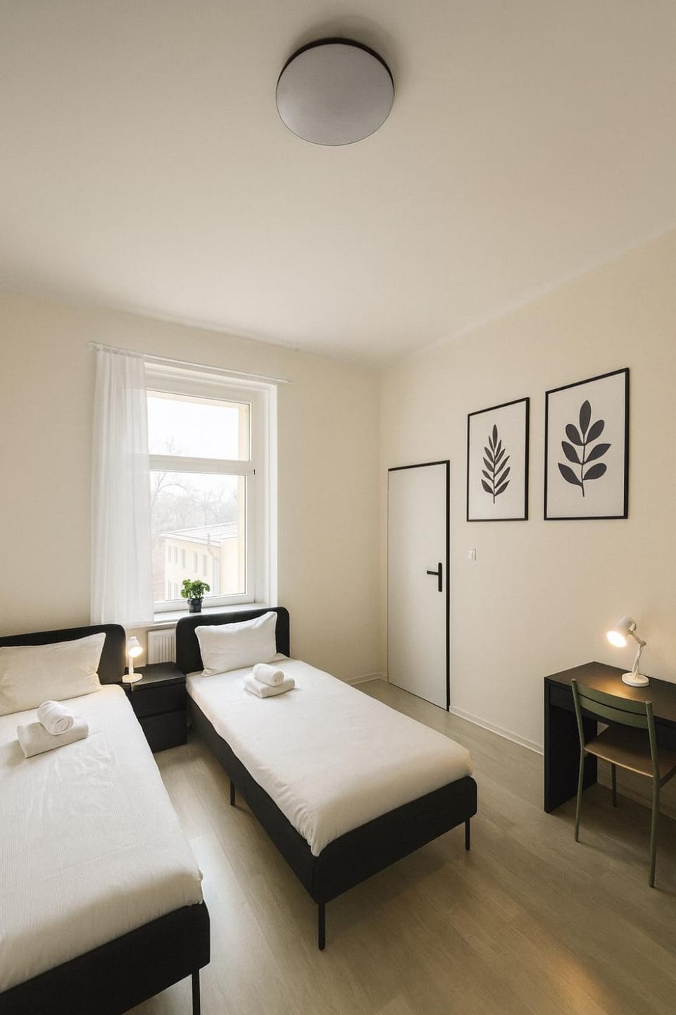 River City Center Apartment in Greater Poland Voivodeship