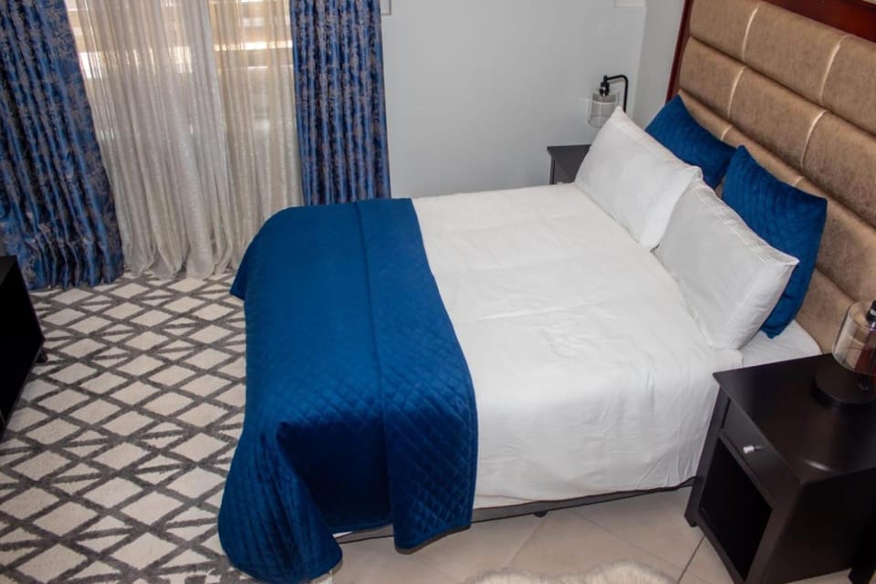 Cosy Nest Apartment in Sandton