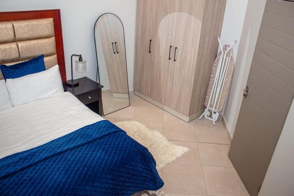 Cosy Nest Apartment in Sandton