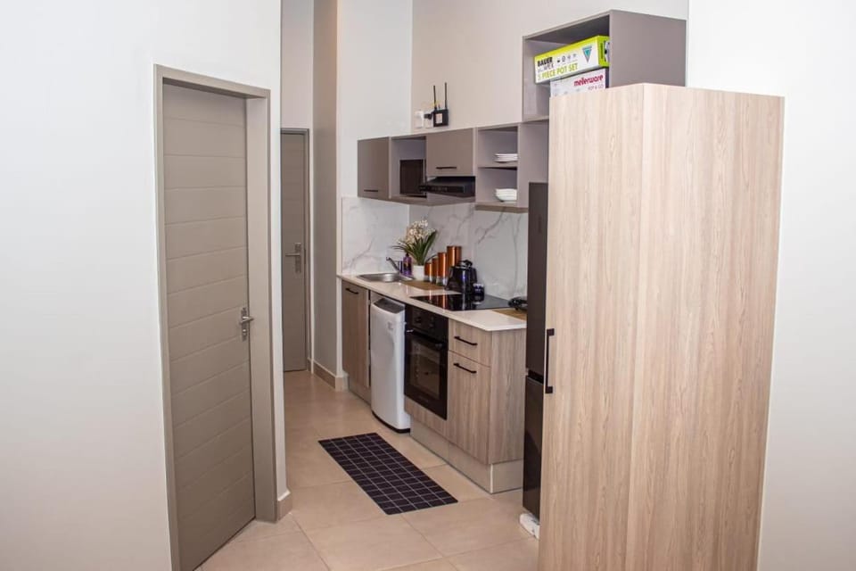 Cosy Nest Apartment in Sandton