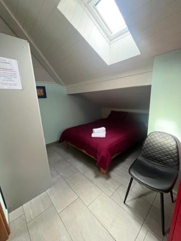 Casa Pesa - Olivone Apartment in Canton of Ticino
