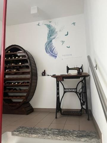 Casa Pesa - Olivone Apartment in Canton of Ticino