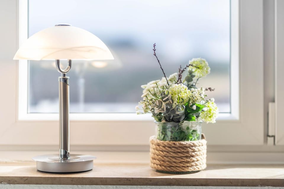 Ferienwohnung Esselsteigblick Apartment in Schmallenberg