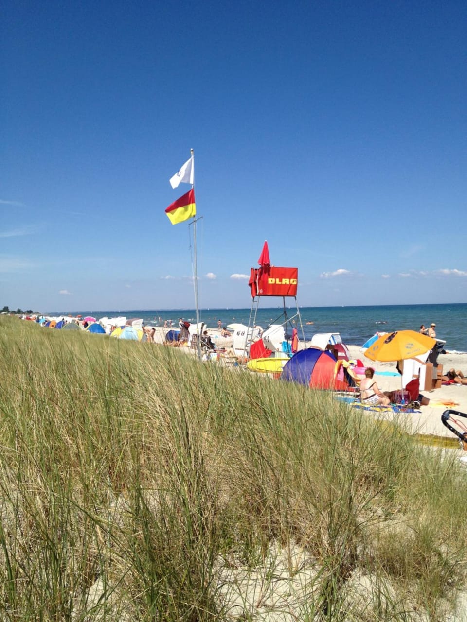 Natural landscape, Beach, Sea view, Sports