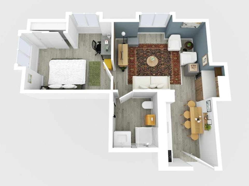 Boutique Apartment in Funchal