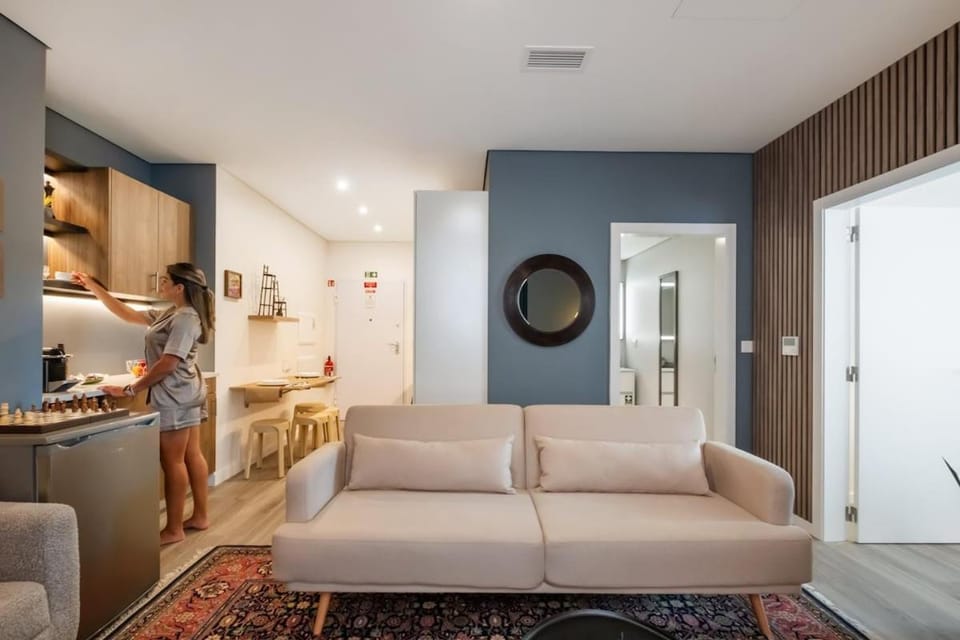 Boutique Apartment in Funchal