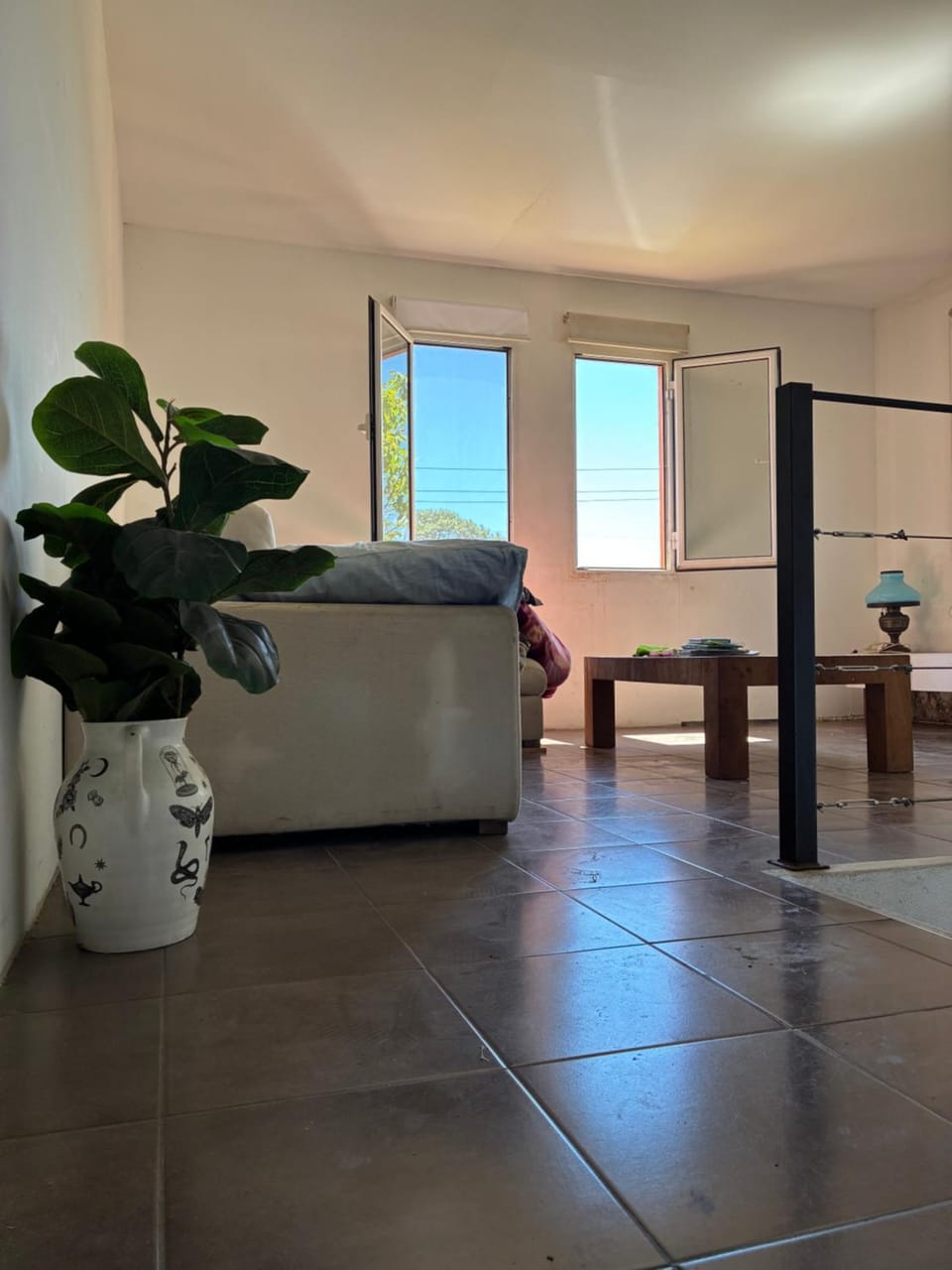 La Variopinta House in Maldonado Department, Uruguay