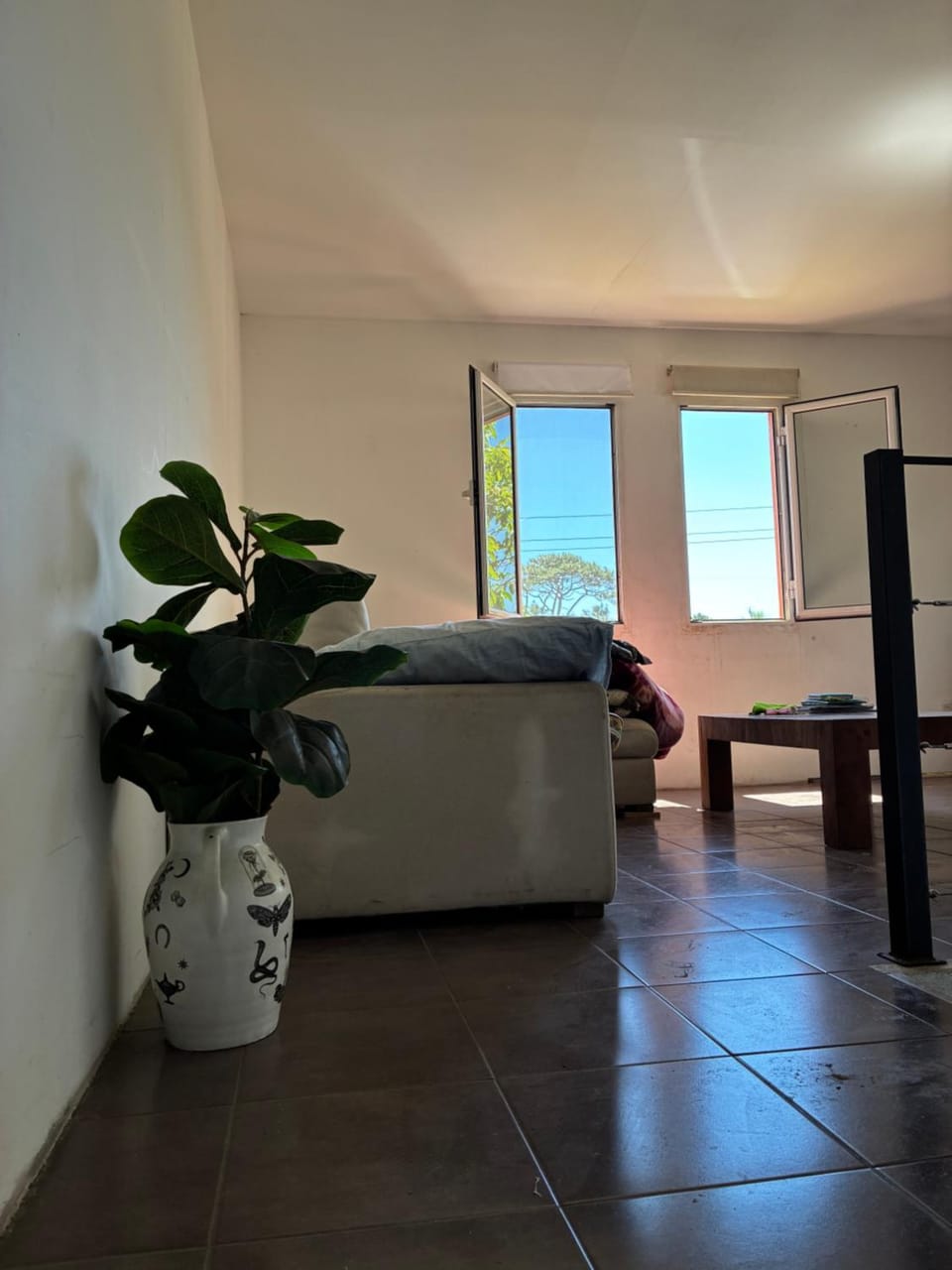 La Variopinta House in Maldonado Department, Uruguay