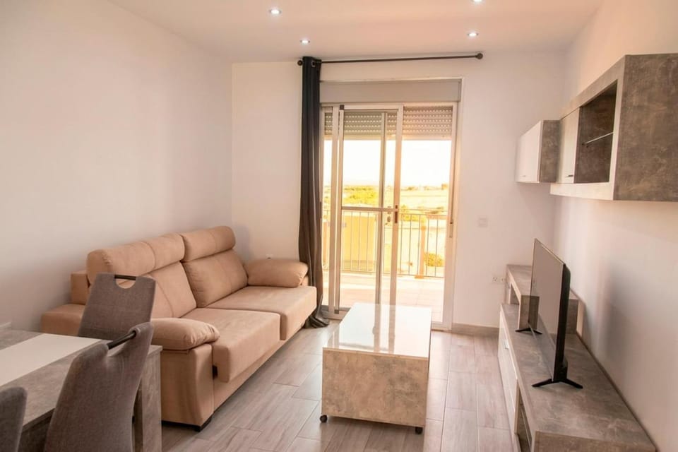 Apartalux Plus Ultra II Apartment in Barbate