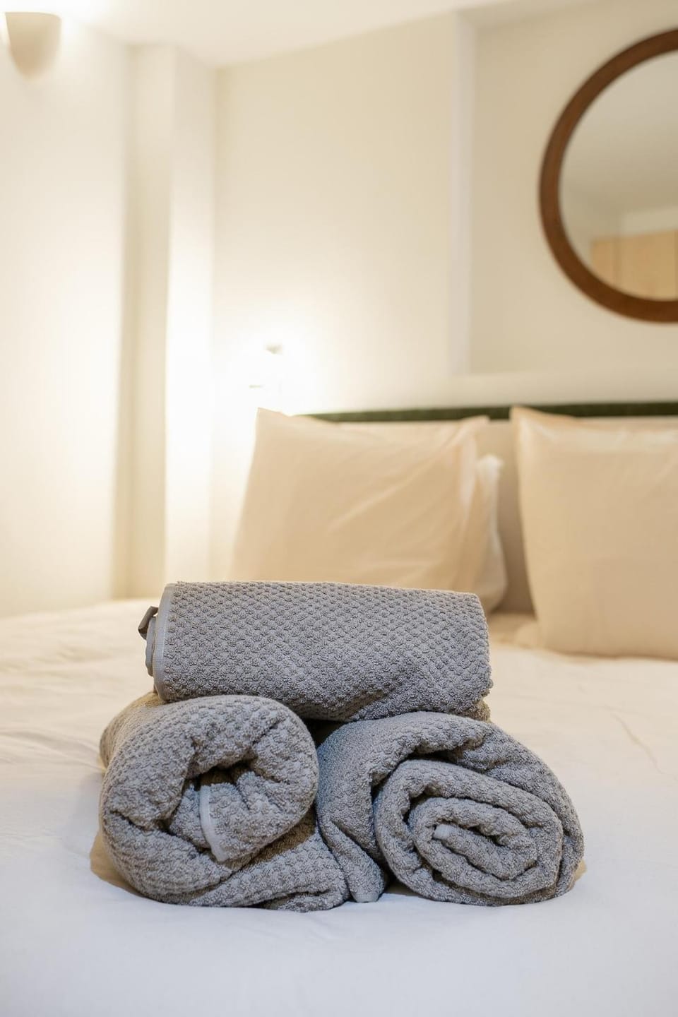 Logement elegant avec patio prive et climatisation Apartment in Aix-en-Provence