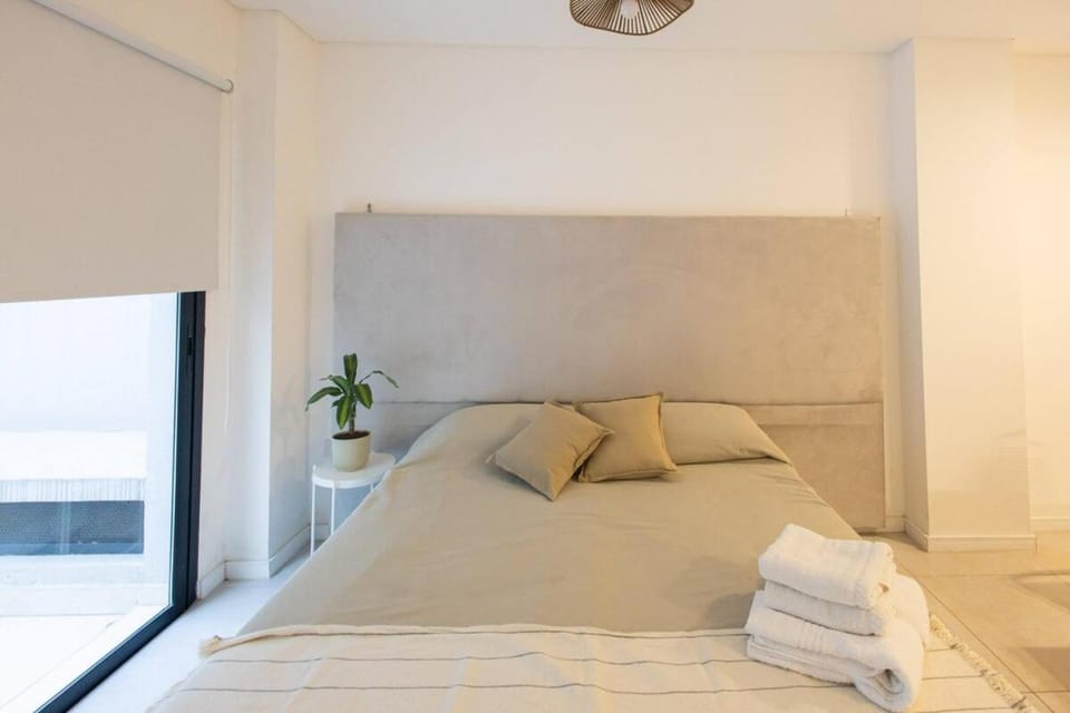Estudio Moderno con Pileta-Zona Tranquila Apartment in Salta
