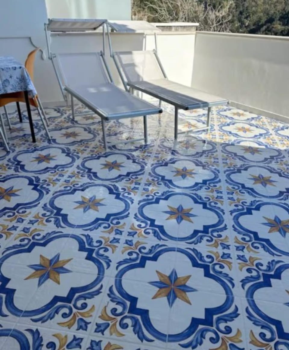 Balcony/Terrace, Balcony/Terrace