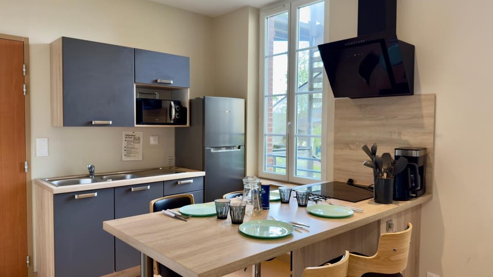 Les Appartements du Quarré - Paray-le-Monial Apartment in Bourgogne-Franche-Comté